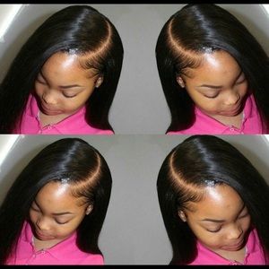 Meet your Posher, Love